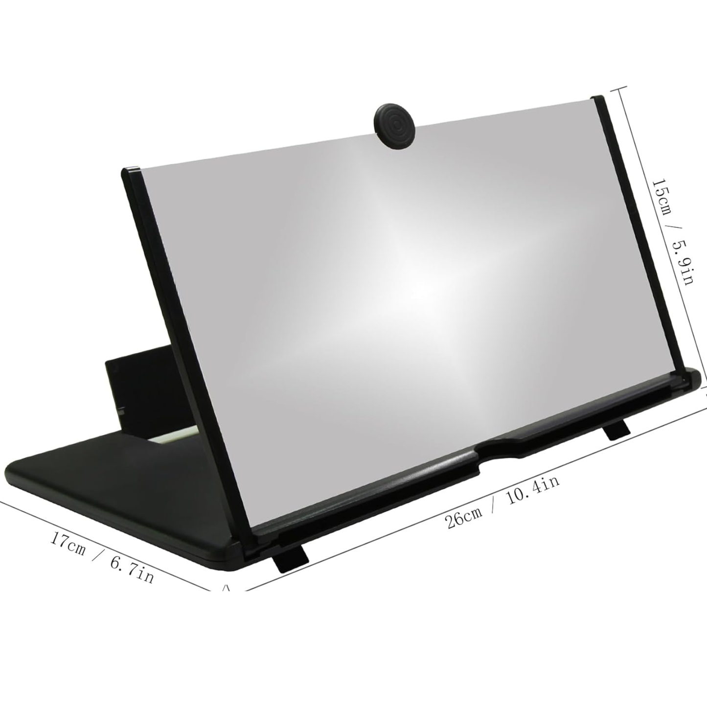 Amplificador De Teléfono Móvil