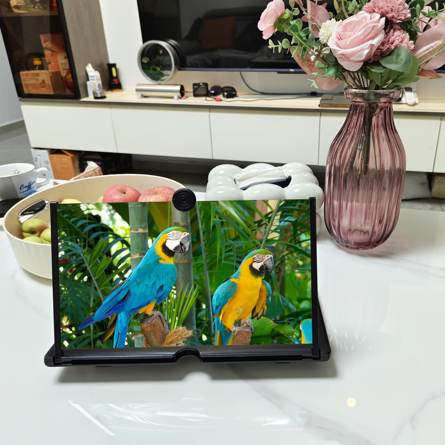 Amplificador De Teléfono Móvil