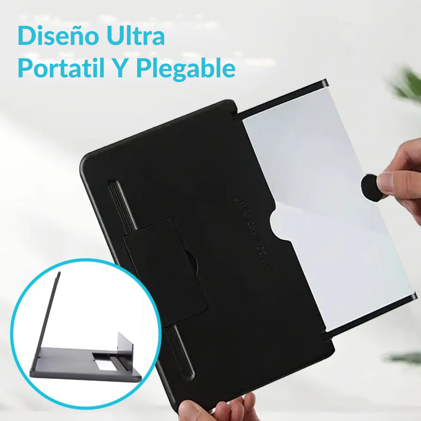 Amplificador De Teléfono Móvil