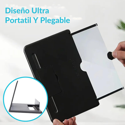 Amplificador De Teléfono Móvil